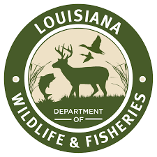 New $834,542 LDWF R&D contract funded