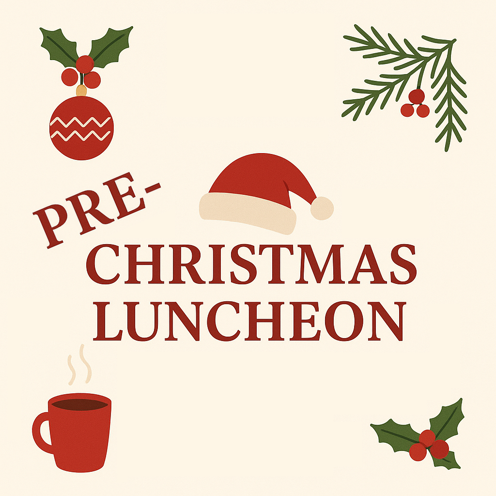 GulfSCEI Pre-Christmas Luncheon