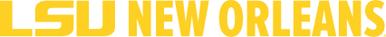 LSU New Orleans Logo